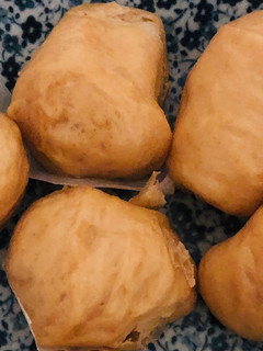 黑糖小饅頭 的食譜成品照片