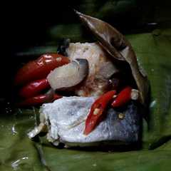 รูปของ Pepes Ikan Jambalroti