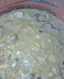 Bistec a la red cola