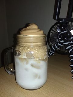 Foto resep Dalgona Coffee