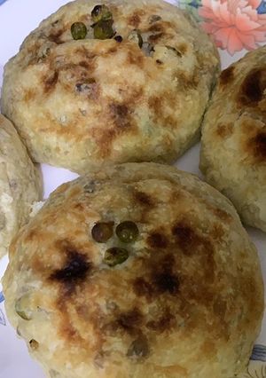 صورة لوصفة الأوزي السورية