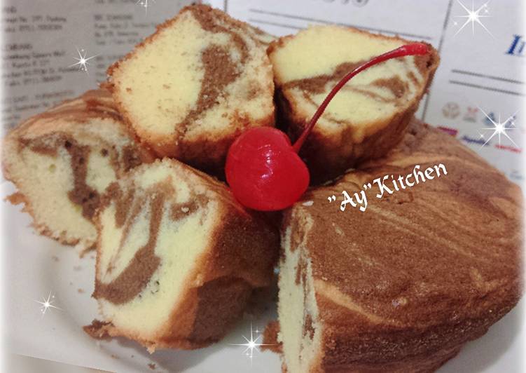  Resep  Marmer Cake  Jadul ala Siu  Erl  oleh Liya Aya Cookpad