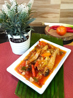 Foto resep 132. TONGKOL "MASAK" SARDEN
