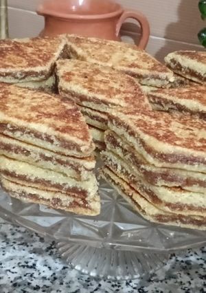 صورة لوصفة البراج او المبرجة
