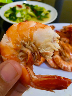 Foto resep Udang Goreng Juicy