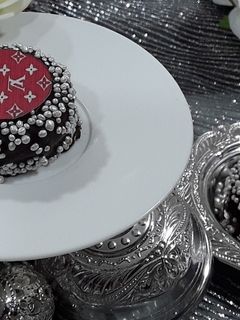 صورة لوصفة صابلي بريستيج