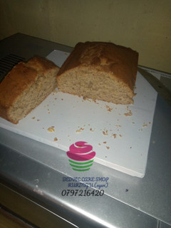 A picture of Carrot cake.