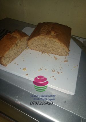 A picture of Carrot cake.