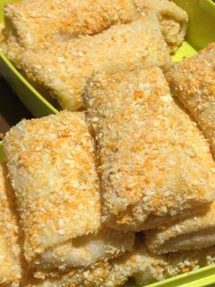 Foto resep Risol Mayo