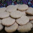 Galletitas de COCO