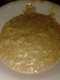 Arroz con leche perfecto