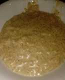 Arroz con leche perfecto