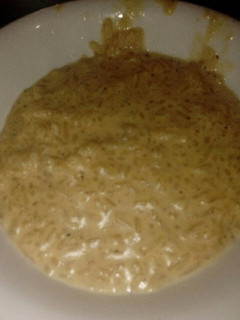 Una foto de Arroz con leche perfecto