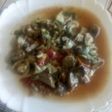 Picadillo de matanza (almorraque)