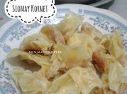 Gambar corned beef dimsum