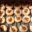 Mini Kukis Kelapa Chocho