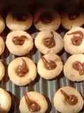 Mini Kukis Kelapa Chocho