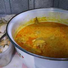 รูปของ 30. Opor Ayam Simpel
