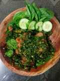 Ayam Goreng Sambal Cibiuk