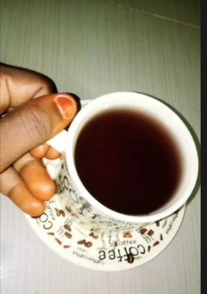 A picture of Shayi.