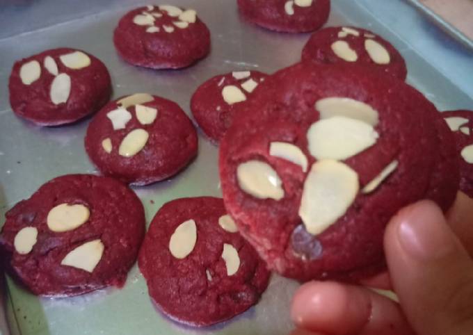  Resep Kue Red Velvet Ny Liem  Resep  Cara Membuat Red  