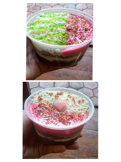 Foto resep Brownies lumer drink beng beng