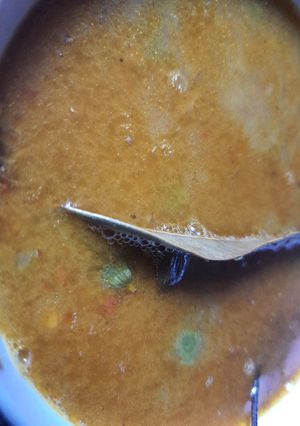নিরামিষ মুগ ডাল (Niramish moong dal recipe in Bengali) রেসিপির প্রধান ছবি