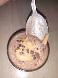 Reese's Overnight Oats