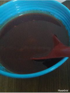 इमली की खट्टी मीठी चटनी (Imli ki khatti meethi chutney recipe in hindi) रेसिपी मुख्य फोटो