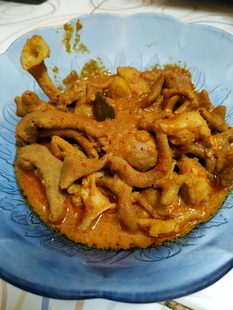 Langkah Gampang Menyiapkan Resep Pepes Usus Bumbu Kuning yang Sempurna Anti Ribet, Bikin Ngiler