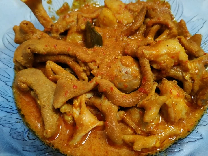 Langkah Gampang Menyiapkan Resep Pepes Usus Bumbu Kuning yang Sempurna Anti Ribet, Bikin Ngiler