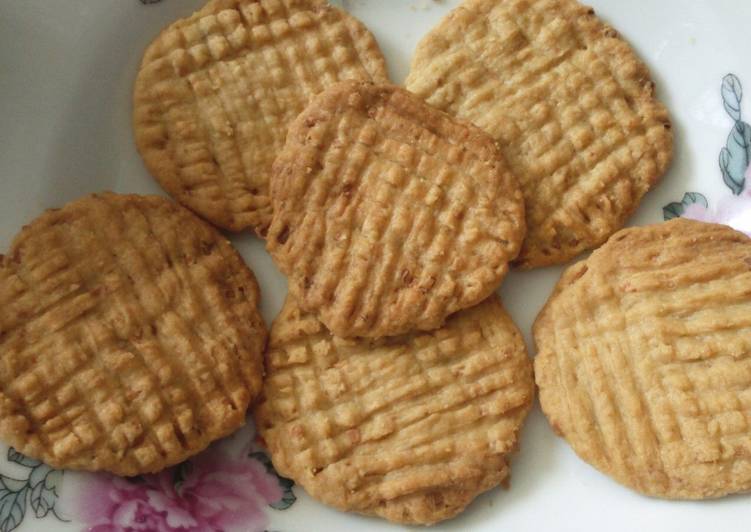 Resep Biskuit MPASI oleh Qqgadis Cookpad