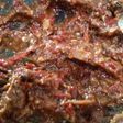 Sambal terasi daun jeruk