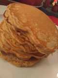Apple Pie Pancakes