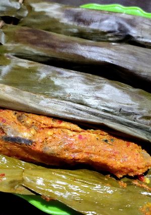 Foto resep 🌷 brengkes pindang 🌷