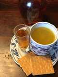 California Farm Heated Fortified Bouillon