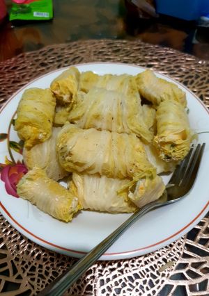 Foto resep Dimsum tinggi protein dan serat