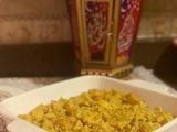 ايدام بطاطس بالجبنة 🧀