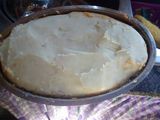 Pastel de papa