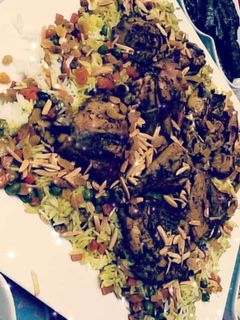 صورة لوصفة اوزي