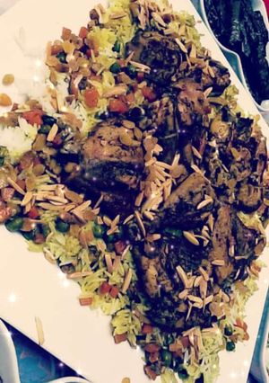صورة لوصفة اوزي