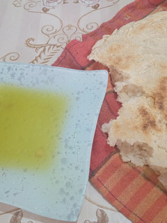 صورة لوصفة خبز الطجين خفيف ريشة 🤗🤗🤗🤗