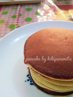 Foto resep Shouffle Pancake