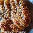 Strudel Pisang no ribet