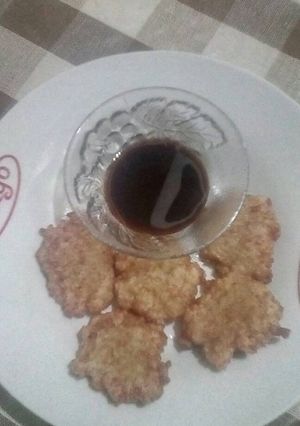 Foto resep Cireng Krunchy, praktis,ekonomis