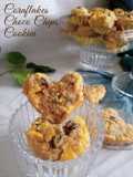 Cookies Cornflakes Chocolate Chips