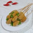 Pentol Tempe Kriuk