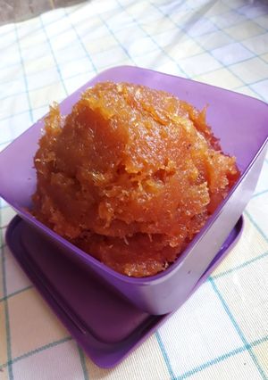 Foto resep Selai nanas