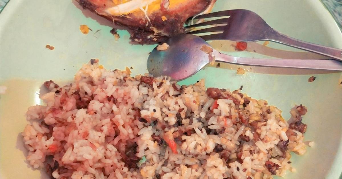 40 resep nasi goreng tanpa telur enak dan mudah - Cookpad