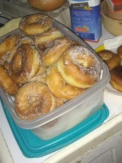 Una foto de Rosquitas 🍩